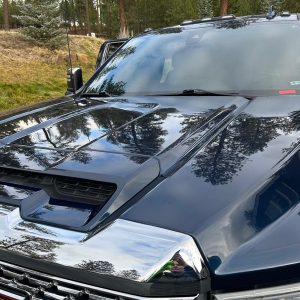 2021 GMC Sierra 2500 HD Crew Cab Denali Pickup