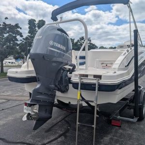 2018 Chaparral 191 Suncoast