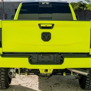 2023 Ram 2500 Laramie Sport Mega Cab 4×4