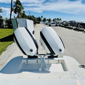 2018 Other 27 Open Fisherman