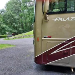 2017 Thor Motor Coach PALAZZO 33 3