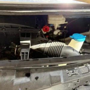 2018 Winnebago VIA 25P