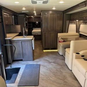2019 Winnebago FORZA 34T