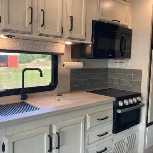 2023 Entegra Coach Odyssey 24B