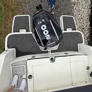 2024 Bayliner DX2200