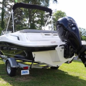 2024 Bayliner VR5OB