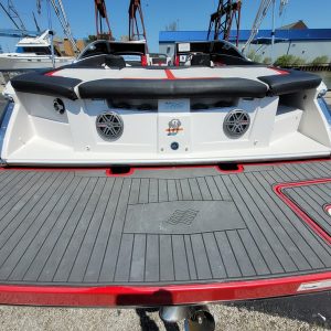 2013 Four Winns H210 SS