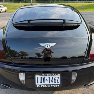 2006 Bentley Continental GT