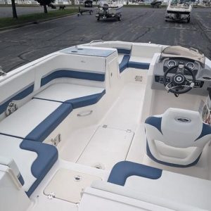2018 Chaparral 191 Suncoast