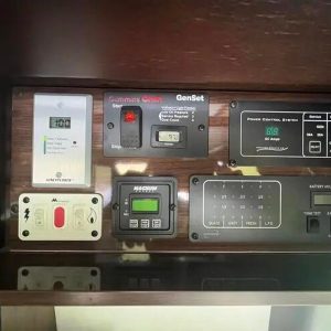 2017 Airstream Interstate Grand Tour Ext 3500