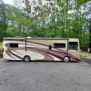 2017 Thor Motor Coach PALAZZO 33 3