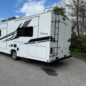 2021 Coachmen FREELANDER 29KB