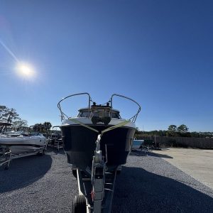 2020 Beneteau Antares 27