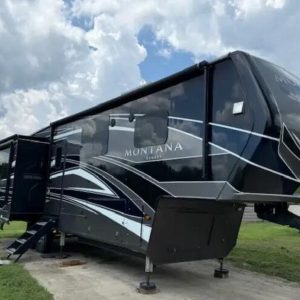 2022 Keystone Montana 3231CK