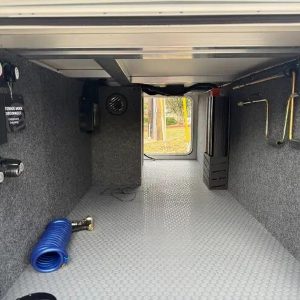 2025 Brinkley MODEL I 265