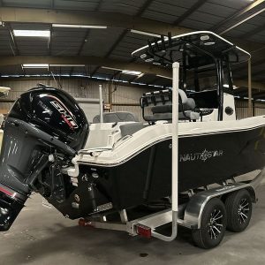 2024 Nautic Star 242L Offshore