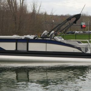 2025 Barletta Cabrio 22UC