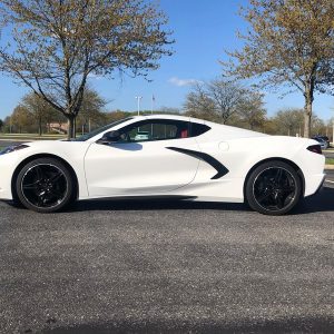 2023 Chevrolet Corvette Stingray Coupe