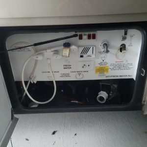 2012 Monaco KNIGHT 40DFT