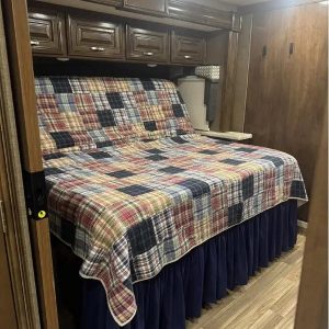 2019 Thor Motor Coach PALAZZO 36 3