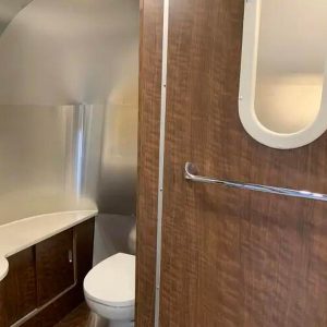 2020 Airstream GLOBETROTTER 23FB TWIN