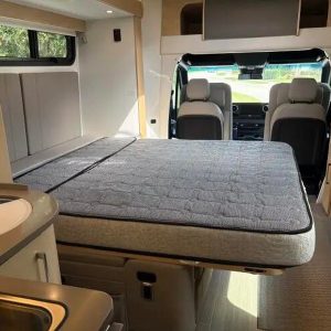 2020 Leisure Travel UNITY U 24 MB