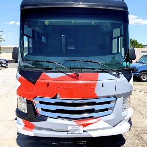 2022 Jayco ALANTE 27A