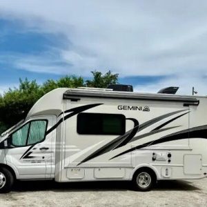 2023 Thor Motor Coach Gemini Awd 23TW