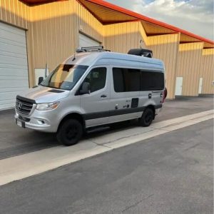 2023 Thor Motor Coach Tranquility 19 LT