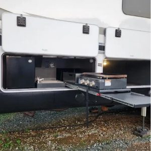2024 Jayco NORTH POINT 382FLRB