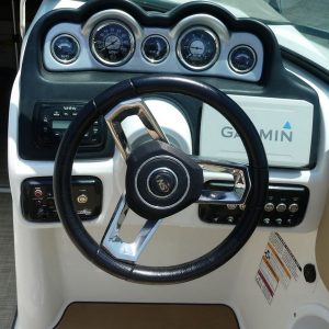 2020 Nautic Star 243 DC