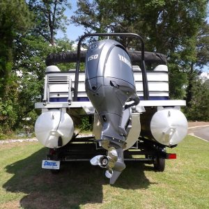 2025 Veranda Vista Sport 22