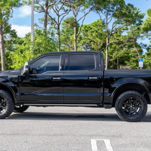 2016 Ford F-150 Hennessey VelociRaptor 650 4×4
