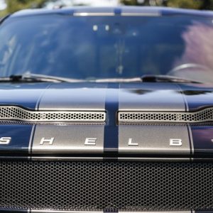 2017 Ford Shelby F-150 4×4