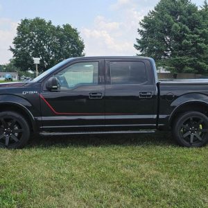 2020 Ford F-150 Roush Nitemare 4×4