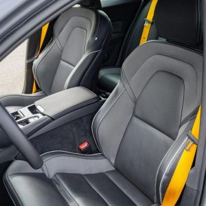 2023 Volvo V60 Recharge T8 Polestar Engineered