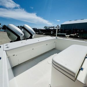 2018 Other 27 Open Fisherman