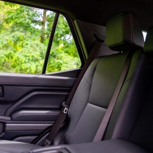 2025 Toyota 4Runner TRD Off-Road Premium 4×4