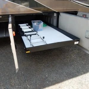 2013 Holiday Rambler Endeavor 43PDQ