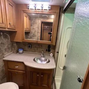 2016 Newmar Bay Star 3518