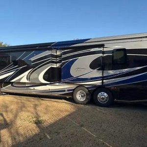 2020 American Coach AMERICAN DREAM 42V