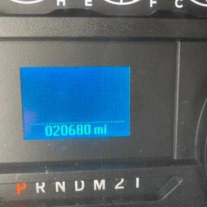 2023 Entegra Coach Odyssey 24B