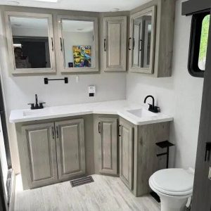 2024 Keystone ALPINE 3700FL