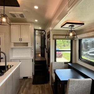 2025 Jayco NORTH POINT 390CKDS