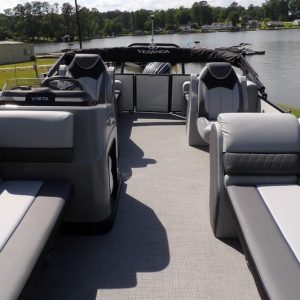 2025 Veranda Vista Sport 22