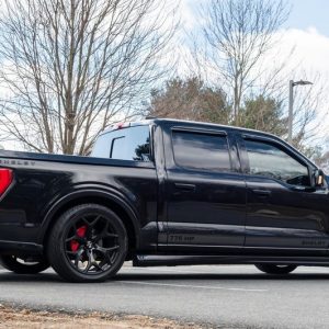 2021 Ford F-150 Shelby Super Snake