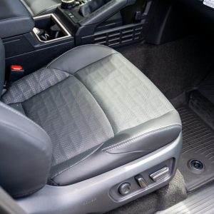 2025 Toyota 4Runner TRD Off-Road Premium 4×4