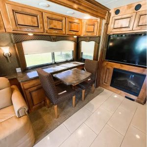 2012 Monaco DIPLOMAT 43DFT