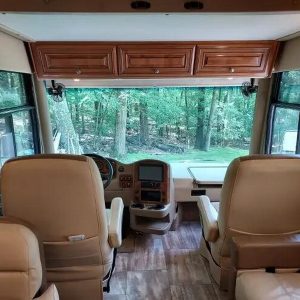 2017 Thor Motor Coach PALAZZO 33 3