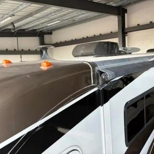 2018 Winnebago VIA 25P